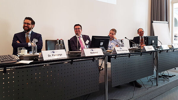 7. Hanseatischer Compliance Tag 2019
